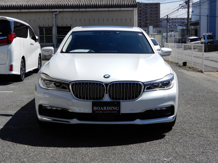 BMW740Li 5ǯ3S-720