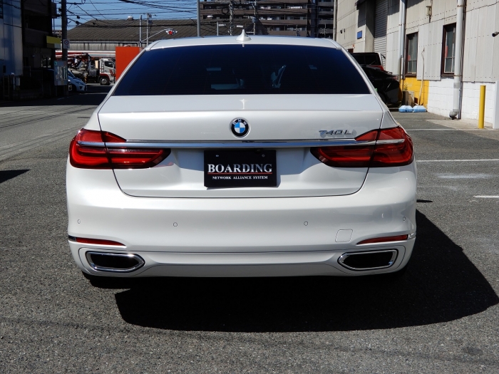 BMW740Li 5ǯ3S-720